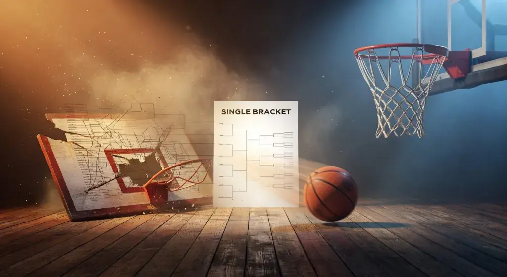 Indiana Pacers' Tyrese Haliburton urges single bracket for NCAA March Madness tournaments